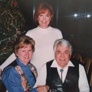 Meet your Posher, Debi